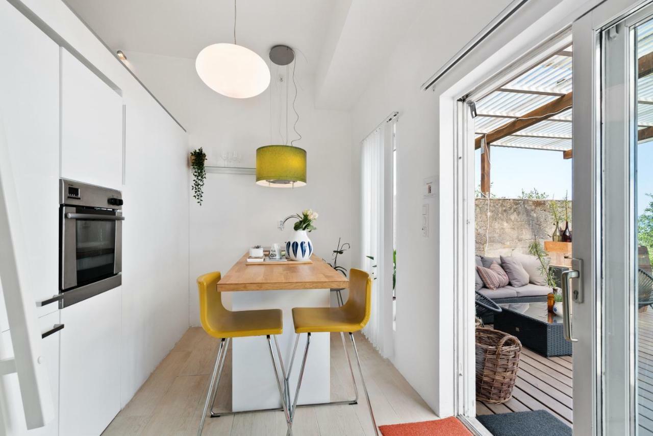 Private House & Bungalow By The Sea Trondheim Luaran gambar