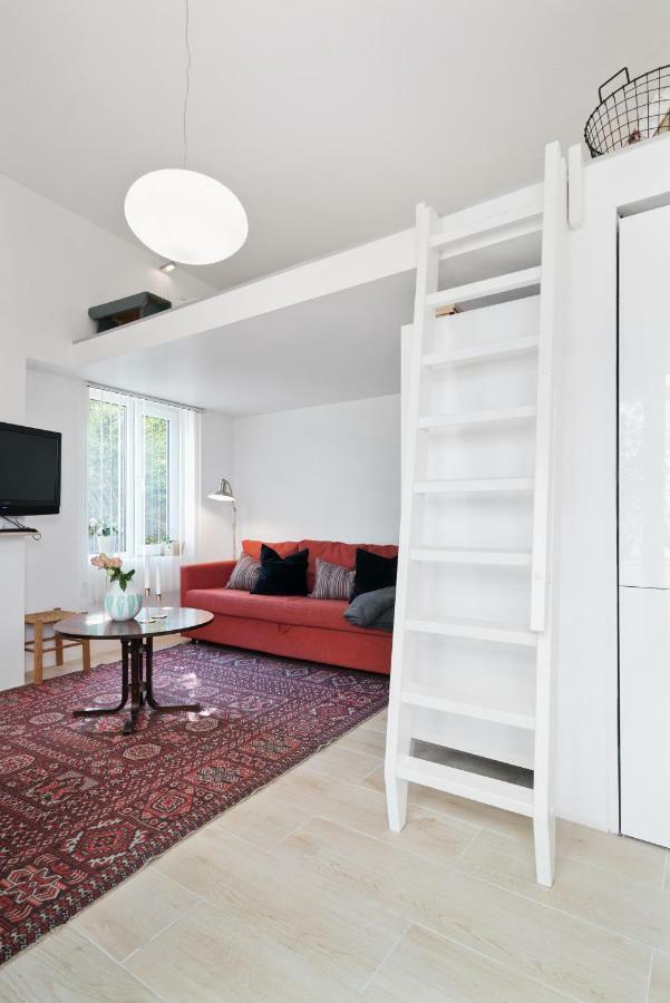Private House & Bungalow By The Sea Trondheim Luaran gambar